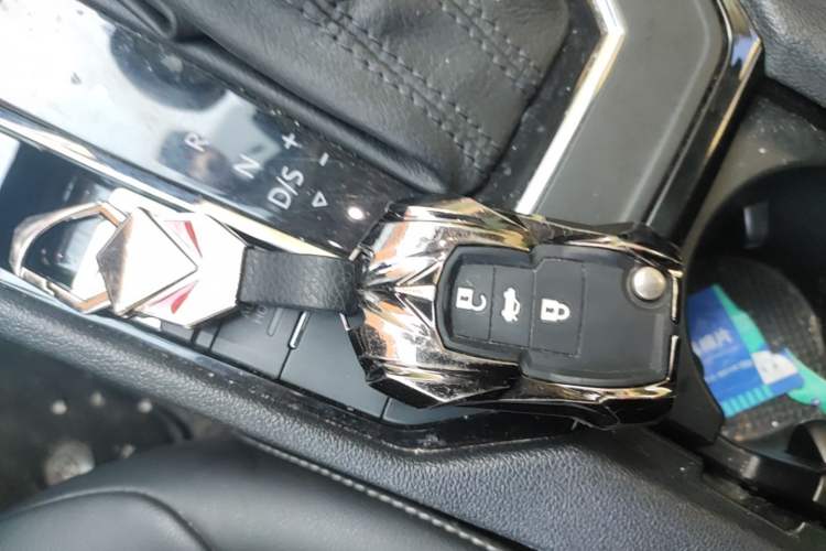 Used Volkswagen Lamando 2019 280TSI DSG Comfort Edition China V Standard Interior 1