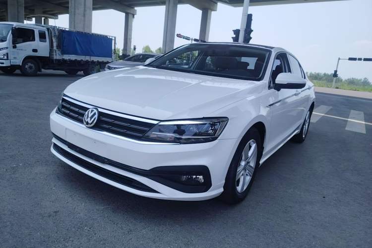 Used Volkswagen Lamando 2019 230TSI DSG Fashion Edition China VI Guazi used car, China used car export, Used car for sale, Used cars, Cheapest cars for sale