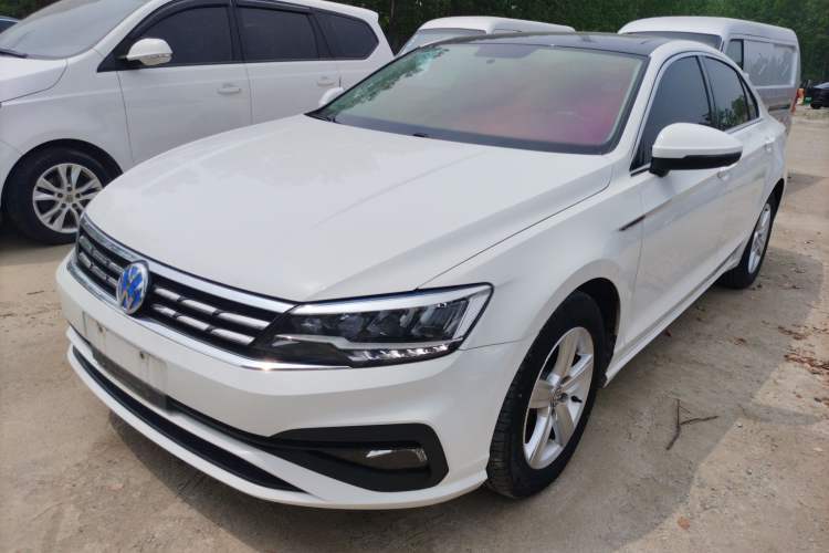 Used Volkswagen Lamando 2019 230TSI DSG Vision Edition China VI Standard Guazi used car, China used car export, Used car for sale, Used  cars, Cheapest cars for sale