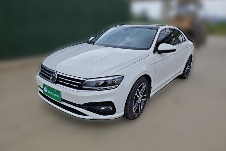Używany Volkswagen Lamando 2019 280TSI DSG Comfort Edition China VI standard Guazi used car, China used car export, Used car for sale, Used cars, Cheapest cars for sale