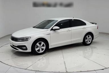 Used Volkswagen Lamando 2019 230TSI DSG Fashion Edition China VI