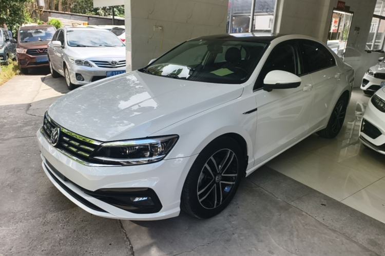 Used Volkswagen Lamando 2019 280TSI DSG Comfort Edition China VI standard Guazi used car, China used car export, Used car for sale, Used  cars, Cheapest cars for sale