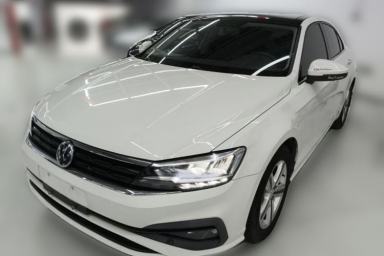 Used Volkswagen Lamando 2019 230TSI DSG Fashion Edition China VI
