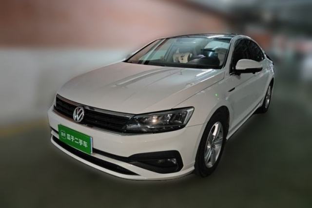 Used Volkswagen Lamando 2019 230TSI Manual Trend Edition China VI Standard