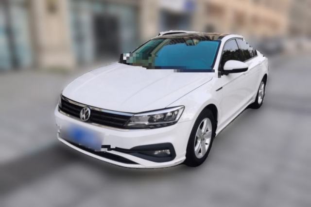 Used Volkswagen Lamando 2019 230TSI DSG Vision Edition China VI Standard
