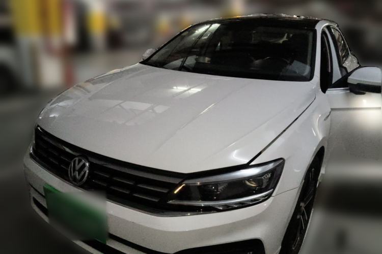 Used Volkswagen Lamando 2019 280TSI DSG Comfort Edition China V Standard Guazi used car, China used car export, Used car for sale, Used cars, Cheapest cars for sale