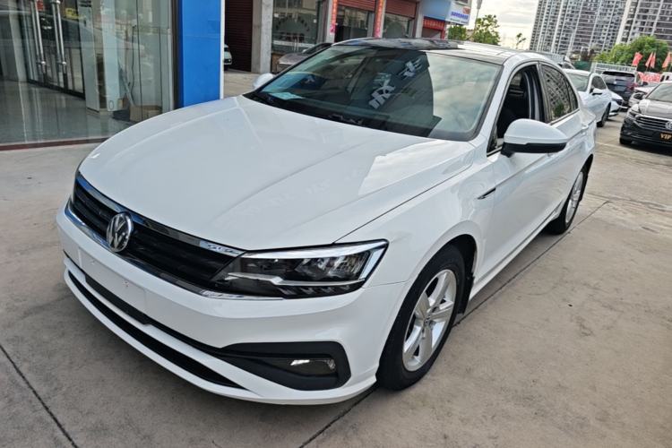 Used Volkswagen Lamando 2019 230TSI DSG Fashion Edition China VI Guazi used car, China used car export, Used car for sale, Used  cars, Cheapest cars for sale