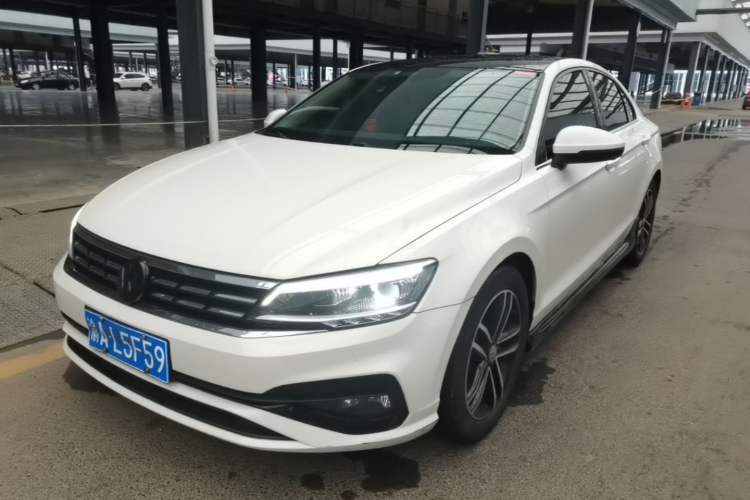 Used Volkswagen Lamando 2019 280TSI DSG Comfort Edition China V Standard Guazi used car, China used car export, Used car for sale, Used  cars, Cheapest cars for sale