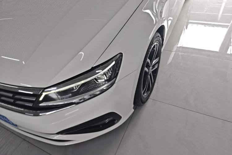 Used Volkswagen Lamando 2019 280TSI DSG Comfort Edition China V Standard Left Front Headlight