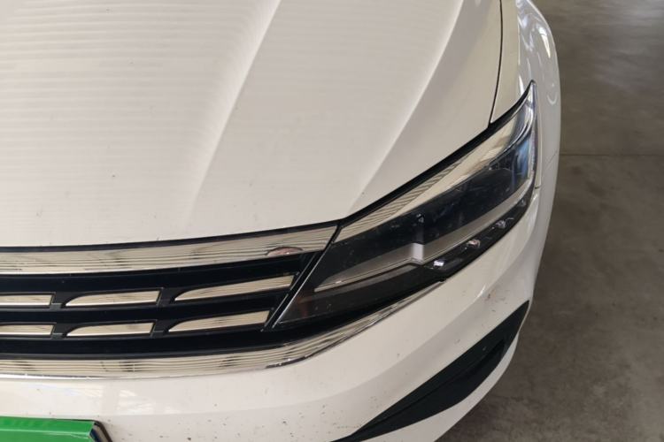 Used Volkswagen Lamando 2019 230TSI DSG Fashion Edition China VI Left Front Headlight