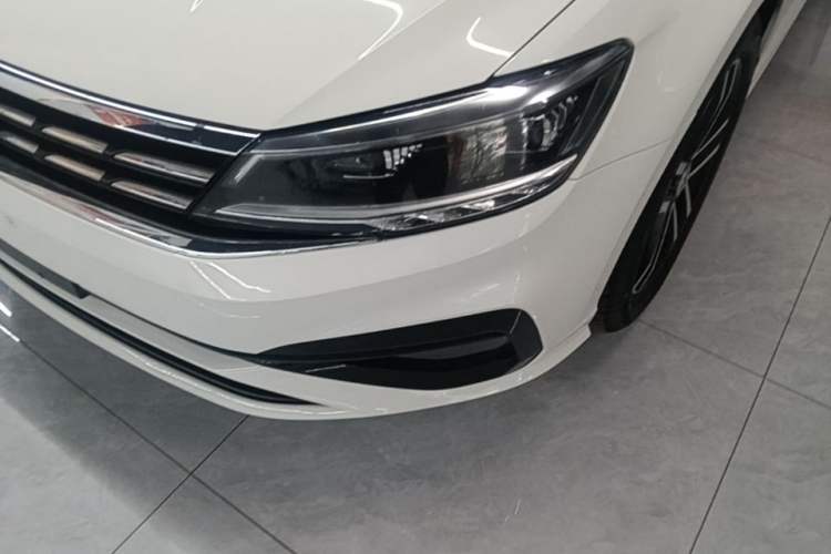 Used Volkswagen Lamando 2019 280TSI DSG Comfort Edition China V Standard Left Front Headlight