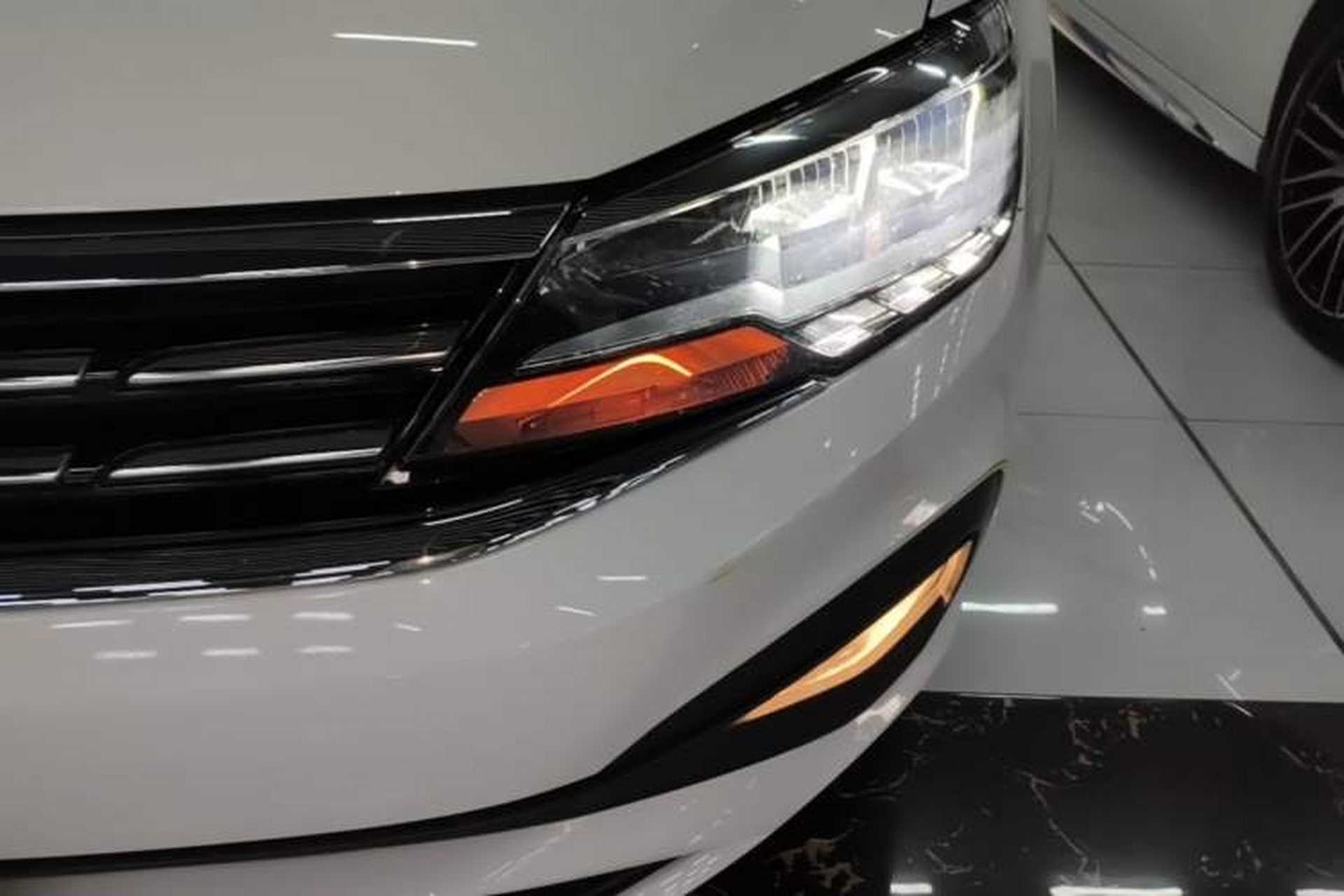 Used Volkswagen Lamando 2019 230TSI DSG Fashion Edition China V Standard Left Front Headlight
