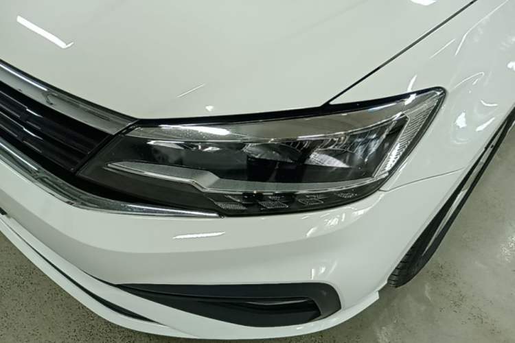 Used Volkswagen Lamando 2019 230TSI DSG Fashion Edition China V Standard Left Front Headlight