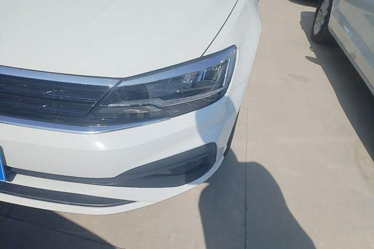 Used Volkswagen Lamando 2019 230TSI DSG Fashion Edition China V Standard Left Front Headlight