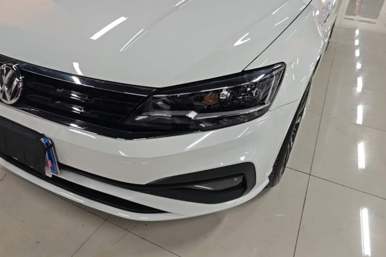 Used Volkswagen Lamando 2019 230TSI DSG Fashion Edition China V Standard Left Front Headlight