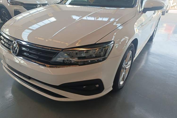 Used Volkswagen Lamando 2019 230TSI DSG Fashion Edition China VI Left Front Headlight