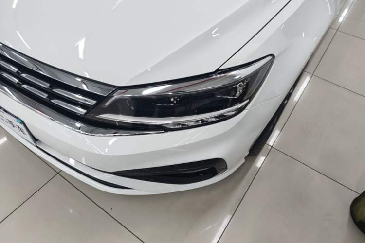 Used Volkswagen Lamando 2019 280TSI DSG Comfort Edition China V Standard Left Front Headlight