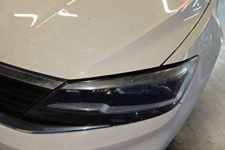 Used Volkswagen Lamando 2019 230TSI DSG Fashion Edition China VI Left Front Headlight