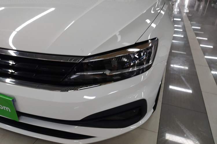 Used Volkswagen Lamando 2019 230TSI DSG Fashion Edition China VI Left Front Headlight
