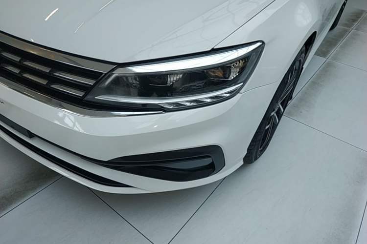 Used Volkswagen Lamando 2019 280TSI DSG Comfort Edition China V Standard Left Front Headlight
