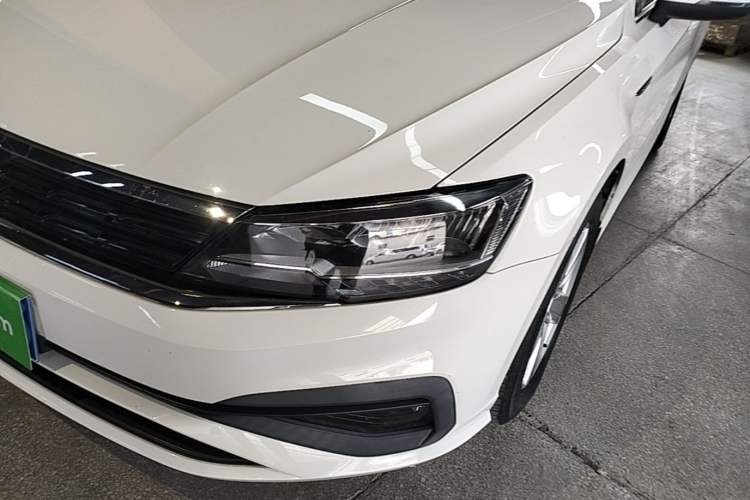 Used Volkswagen Lamando 2019 230TSI DSG Fashion Edition China VI Left Front Headlight