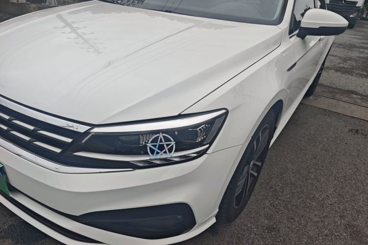 Used Volkswagen Lamando 2019 280TSI DSG Comfort Edition China V Standard Left Front Headlight