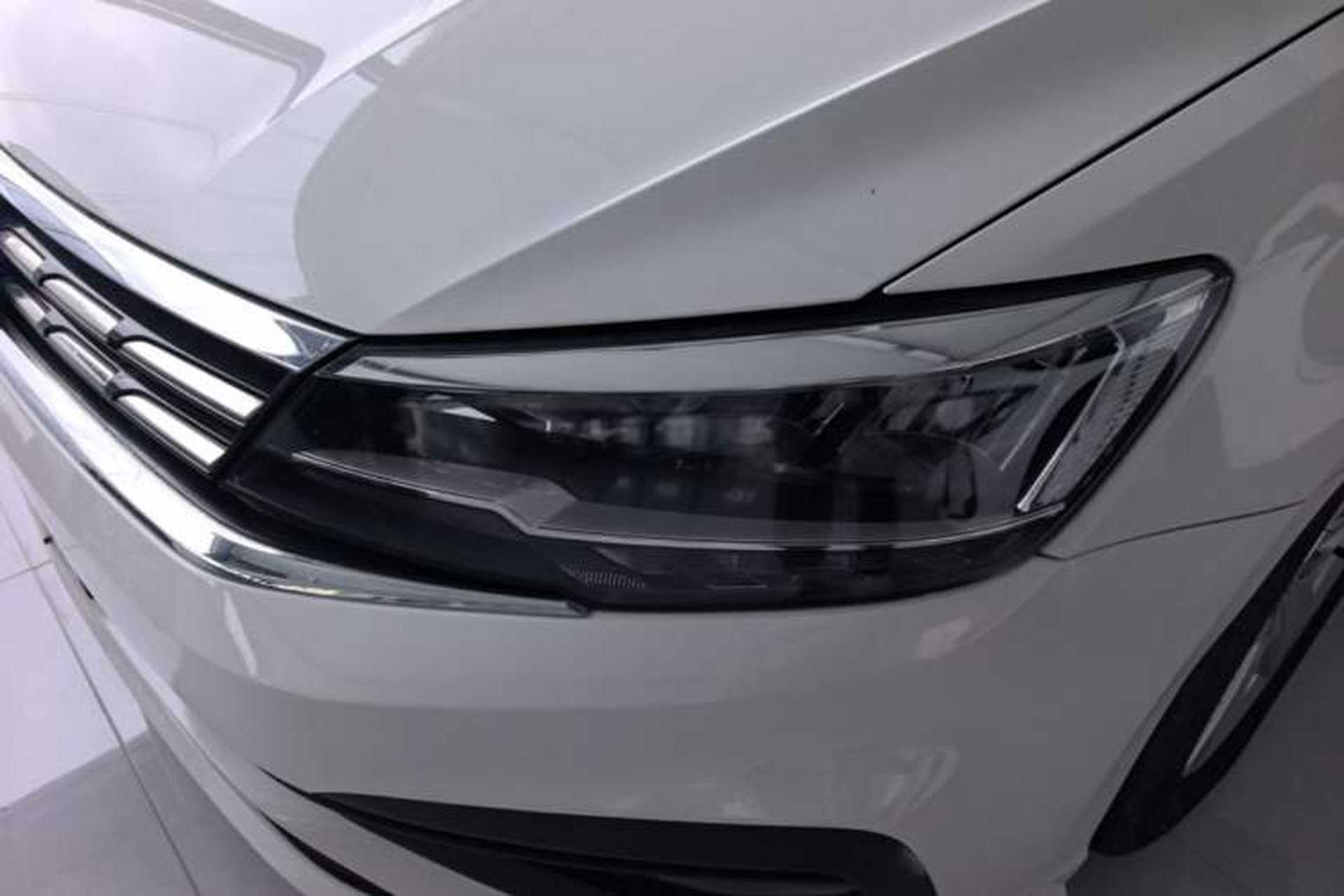 Used Volkswagen Lamando 2019 230TSI DSG Fashion Edition China V Standard Left Front Headlight