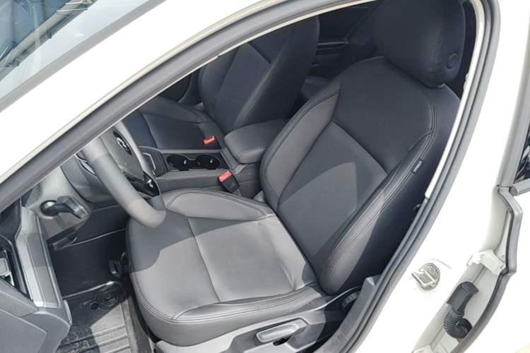 Used Volkswagen Lamando 2019 230TSI DSG Fashion Edition China V Standard Left Front Seat