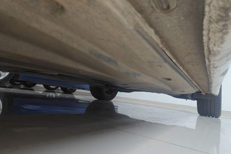 Used Volkswagen Lamando 2019 280TSI DSG Comfort Edition China V Standard Left Side Sill