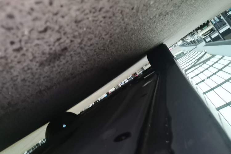 Used Volkswagen Lamando 2019 280TSI DSG Comfort Edition China V Standard Left Side Sill
