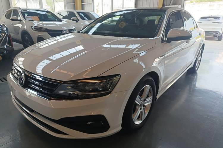 Used Volkswagen Lamando 2019 230TSI DSG Fashion Edition China VI Guazi used car, China used car export, Used car for sale, Used  cars, Cheapest cars for sale