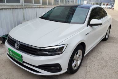 Used Volkswagen Lamando 2019 230TSI DSG Fashion Edition China V Standard