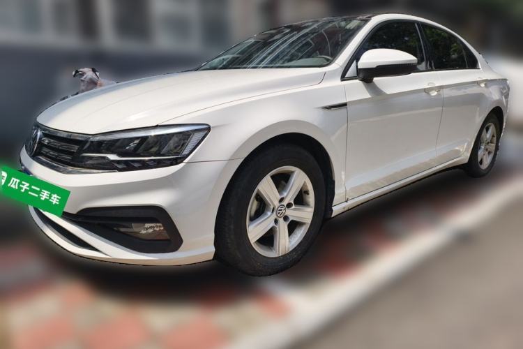 Used Volkswagen Lamando 2019 230TSI DSG Fashion Edition China VI Guazi used car, China used car export, Used car for sale, Used  cars, Cheapest cars for sale