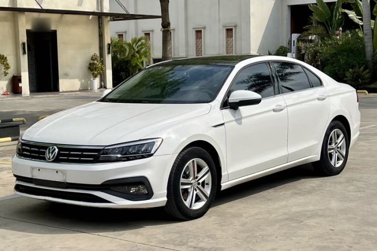 Used Volkswagen Lamando 2019 230TSI DSG Fashion Edition China VI Guazi used car, China used car export, Used car for sale, Used cars, Cheapest cars for sale