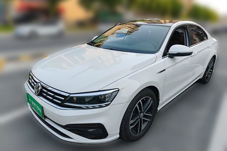 Used Volkswagen Lamando 2019 280TSI DSG Comfort Edition China V Standard Guazi used car, China used car export, Used car for sale, Used cars, Cheapest cars for sale