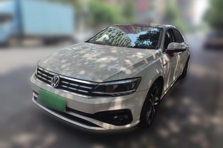 Used Volkswagen Lamando 2019 280TSI DSG Comfort Edition China VI standard Guazi used car, China used car export, Used car for sale, Used  cars, Cheapest cars for sale