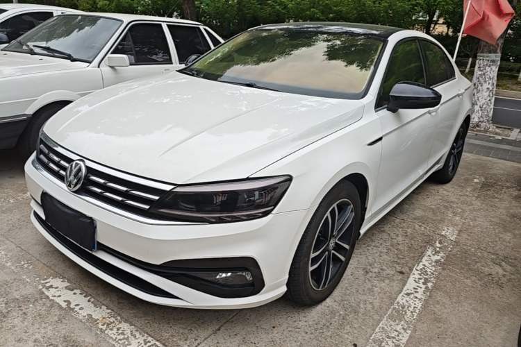 Used Volkswagen Lamando 2019 280TSI DSG Comfort Edition China VI standard Guazi used car, China used car export, Used car for sale, Used  cars, Cheapest cars for sale