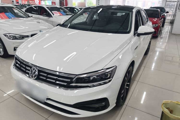 Used Volkswagen Lamando 2019 280TSI DSG Comfort Edition China V Standard Guazi used car, China used car export, Used car for sale, Used  cars, Cheapest cars for sale