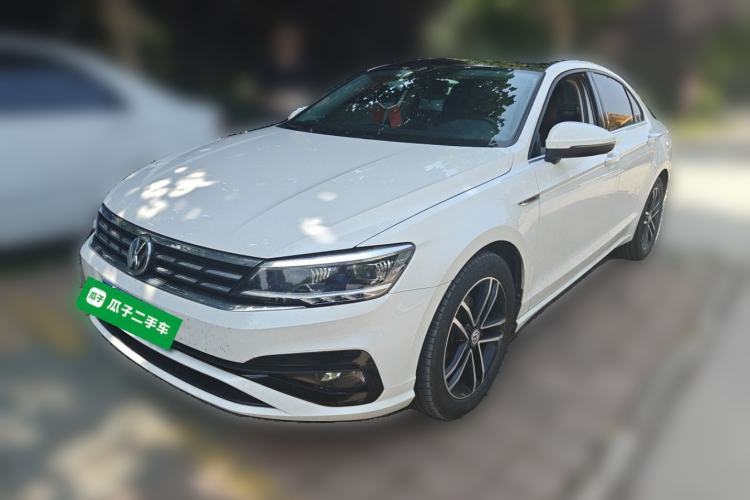 Used Volkswagen Lamando 2019 280TSI DSG Comfort Edition China VI standard Guazi used car, China used car export, Used car for sale, Used  cars, Cheapest cars for sale