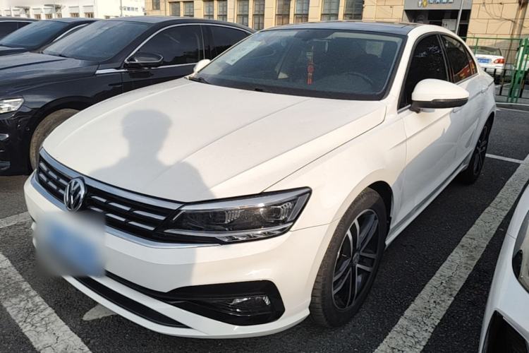 Used Volkswagen Lamando 2019 280TSI DSG Comfort Edition China VI standard Guazi used car, China used car export, Used car for sale, Used  cars, Cheapest cars for sale