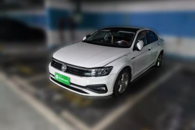Used Volkswagen Lamando 2019 230TSI DSG Fashion Edition China V Standard