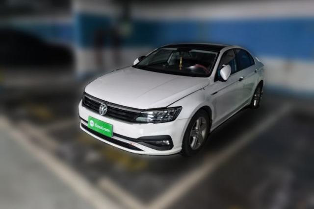 Used Volkswagen Lamando 2019 230TSI DSG Fashion Edition China V Standard