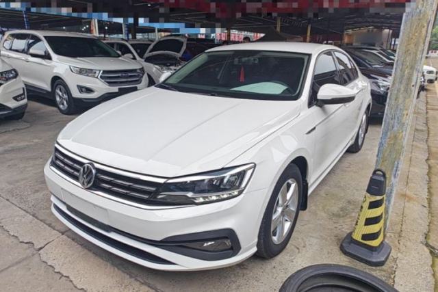 Volkswagen Lamando 2019 230TSI DSG Fashion Edition China VI usado