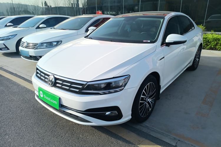 Used Volkswagen Lamando 2019 280TSI DSG Luxury Edition China VI Standard Guazi used car, China used car export, Used car for sale, Used cars, Cheapest cars for sale