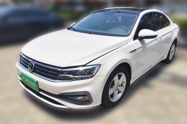 Used Volkswagen Lamando 2019 230TSI DSG Vision Edition China VI Standard Guazi used car, China used car export, Used car for sale, Used  cars, Cheapest cars for sale