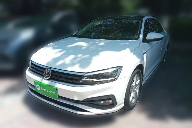 Used Volkswagen Lamando 2019 230TSI DSG Fashion Edition China VI Guazi used car, China used car export, Used car for sale, Used  cars, Cheapest cars for sale