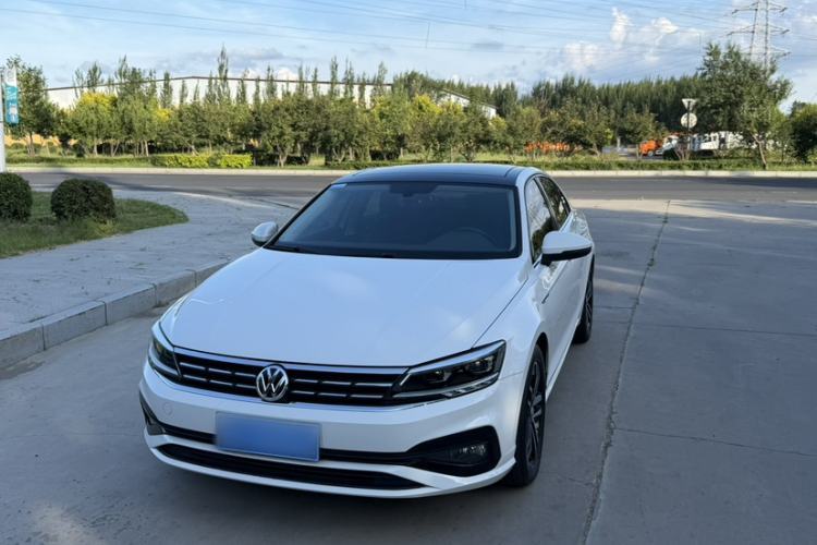 Używany Volkswagen Lamando 2019 280TSI DSG Comfort Edition China VI standard Guazi used car, China used car export, Used car for sale, Used cars, Cheapest cars for sale