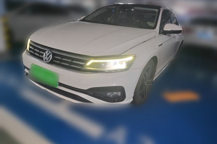 Used Volkswagen Lamando 2019 280TSI DSG Comfort Edition China VI standard Guazi used car, China used car export, Used car for sale, Used  cars, Cheapest cars for sale