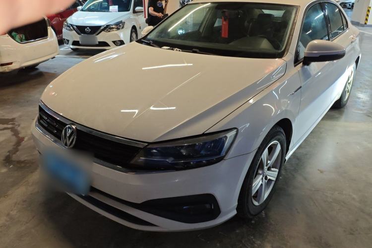 Used Volkswagen Lamando 2019 230TSI DSG Fashion Edition China VI Guazi used car, China used car export, Used car for sale, Used  cars, Cheapest cars for sale