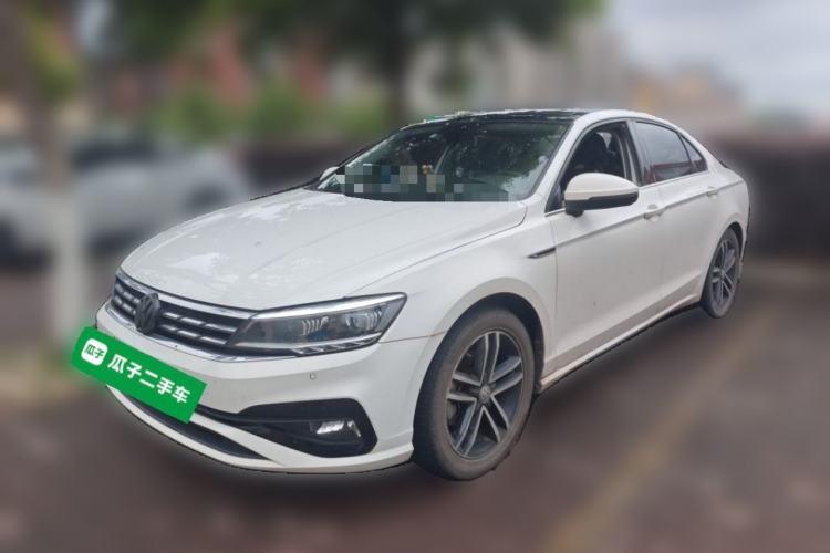 Used Volkswagen Lamando 2019 280TSI DSG Comfort Edition China VI standard Guazi used car, China used car export, Used car for sale, Used cars, Cheapest cars for sale